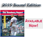 2019 Bound Edition