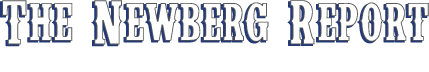 The Newberg Report