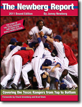 The Newberg Report Bound Edition