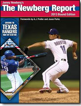 The Newberg Report Bound Edition