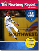 The Newberg Report Bound Edition