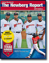 The Newberg Report Bound Edition