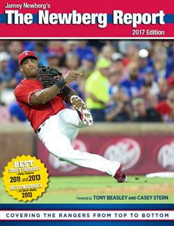 The Newberg Report Bound Edition