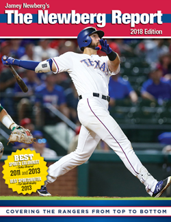 The Newberg Report Bound Edition